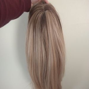 Synthetic Wig